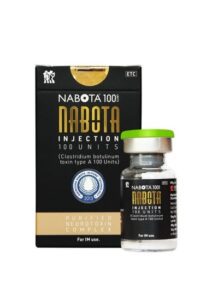 nabota เกาหลี